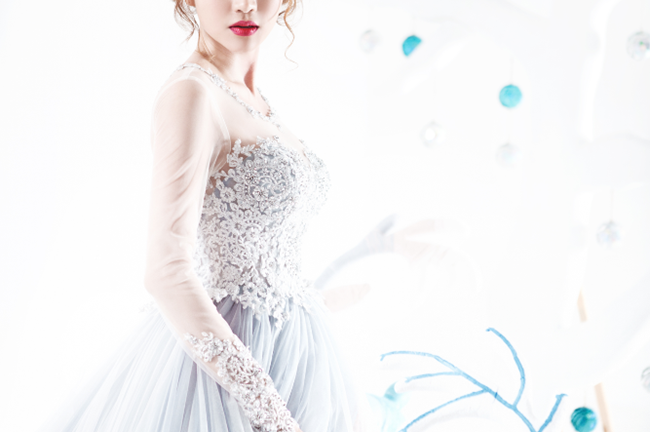 Ngân Khánh gợi cảm đón Giáng sinh ngọt ngào 2014